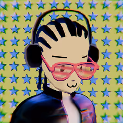 HYPEMAN #3632