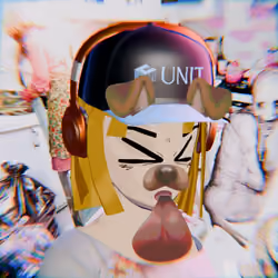 HYPEMAN #2787
