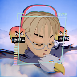 HYPEMAN #2854