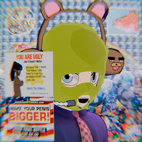 Item #5168 Media