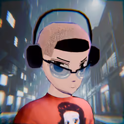 HYPEMAN #4736