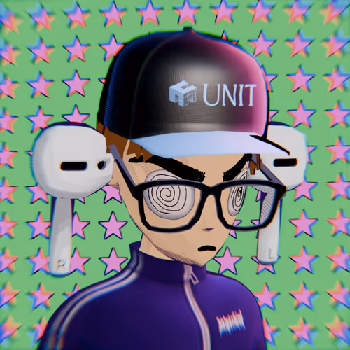 HYPEMAN #3714