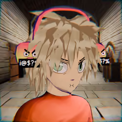 HYPEMAN #638