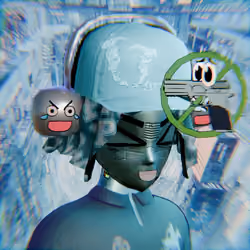 HYPEMAN #2987