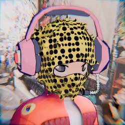 HYPEMAN #4908