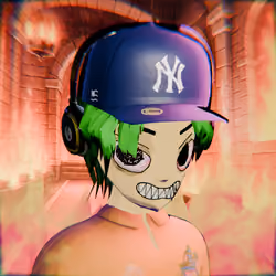 HYPEMAN #3642