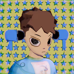 HYPEMAN #2852