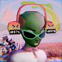 HYPEMAN #1206