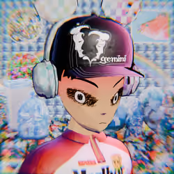 HYPEMAN #4879