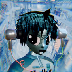 HYPEMAN #3381