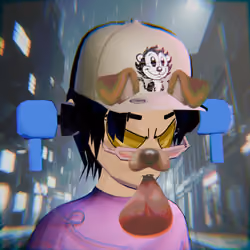 HYPEMAN #4038