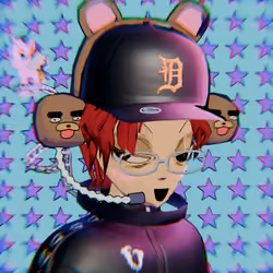 HYPEMAN #2648