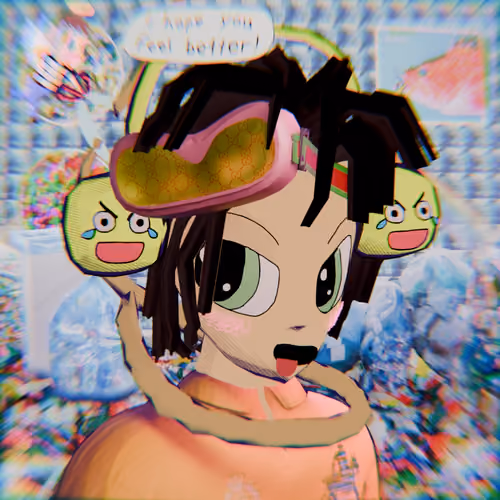 HYPEMAN #2812