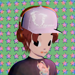 HYPEMAN #5553