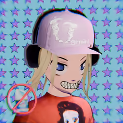 HYPEMAN #4739