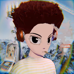 HYPEMAN #2632