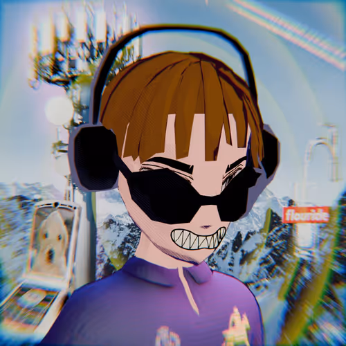 HYPEMAN #1350