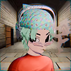 HYPEMAN #3213