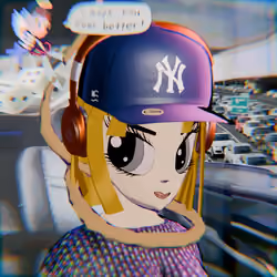 HYPEMAN #2759