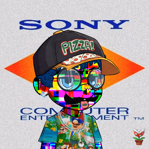 Spazio Brothers #536