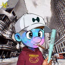 Spazio Brothers #332
