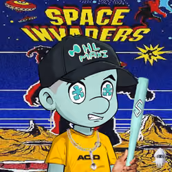Spazio Brothers #2567