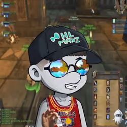 Spazio Brothers #640