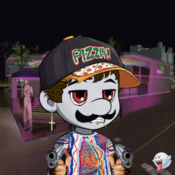 Spazio Brothers #475
