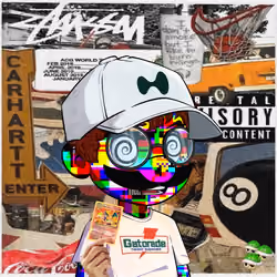 Spazio Brothers #316