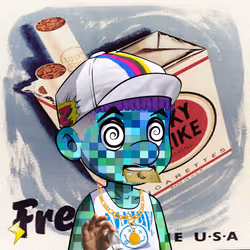Spazio Brothers #3170