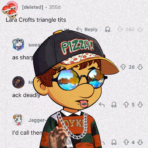 Spazio Brothers #1256
