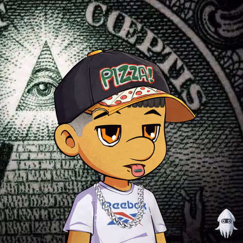 Spazio Brothers #2831