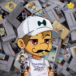 Spazio Brothers #2920