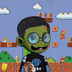 Spazio Brothers #693