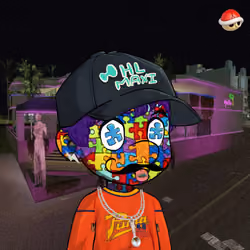 Spazio Brothers #727