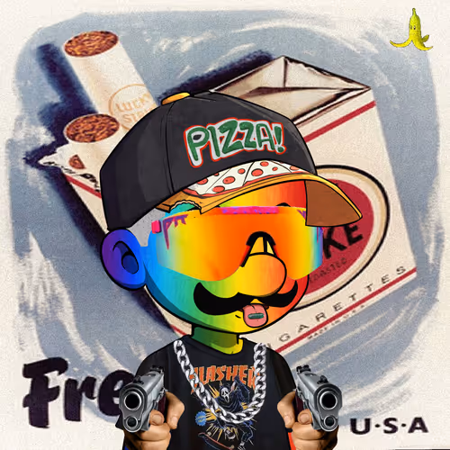 Spazio Brothers #1083