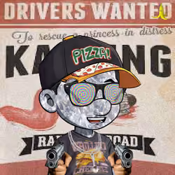 Spazio Brothers #3135