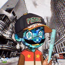 Spazio Brothers #814