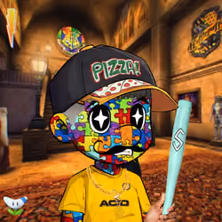 Spazio Brothers #645