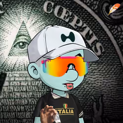Spazio Brothers #2361