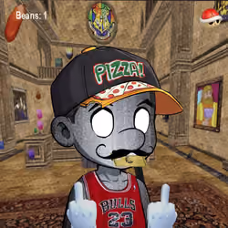 Spazio Brothers #520