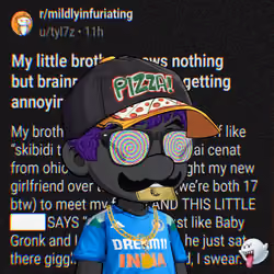 Spazio Brothers #2592