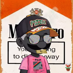 Spazio Brothers #684
