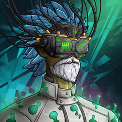 Hyperian Legacy #175