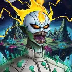 Hyperian Legacy #238