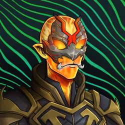 Hyperian Legacy #156