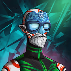 Hyperian Legacy #72