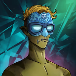 Hyperian Legacy #48