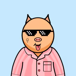 PIG #915