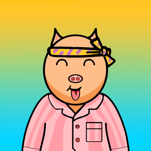 PIG #601